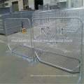 chain link temporary fence for sale